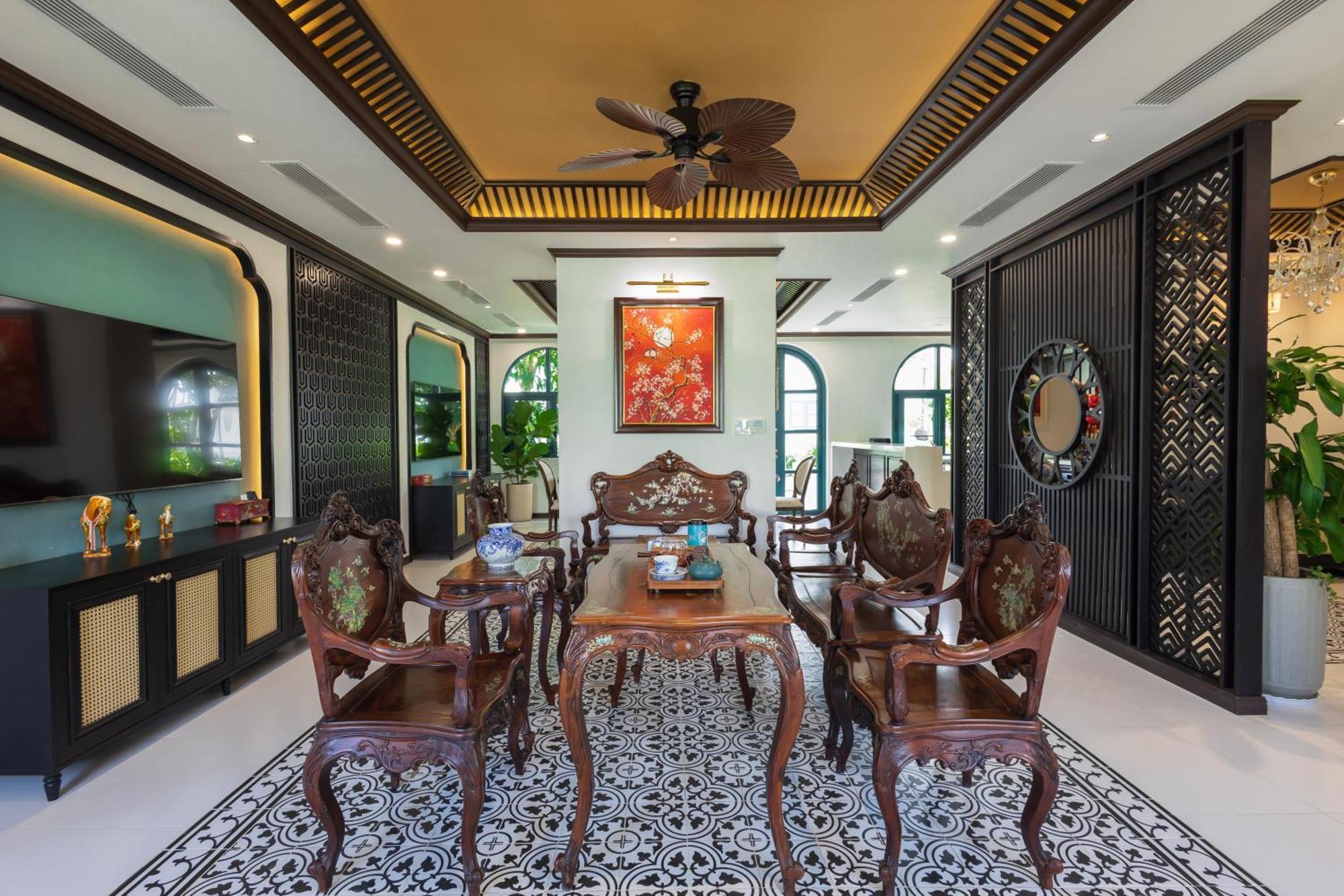 דואונג דונג Stella Marina Boutique Hotel מראה חיצוני תמונה